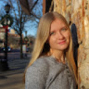 Meet your Posher, Ana